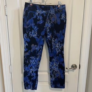 Banana Republic pants